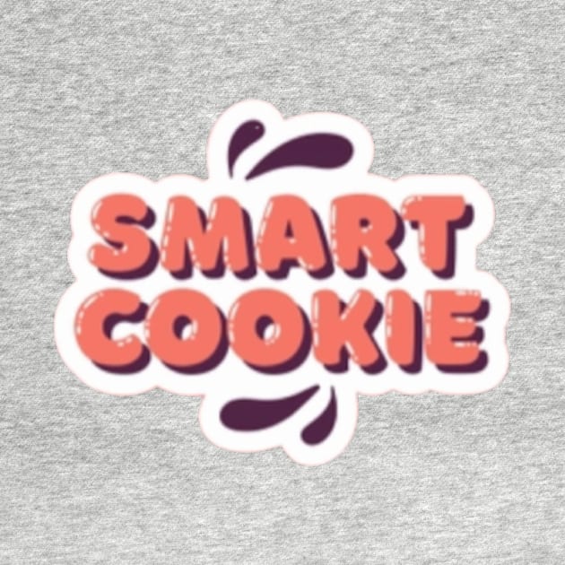 Smart cookie by CharactersFans